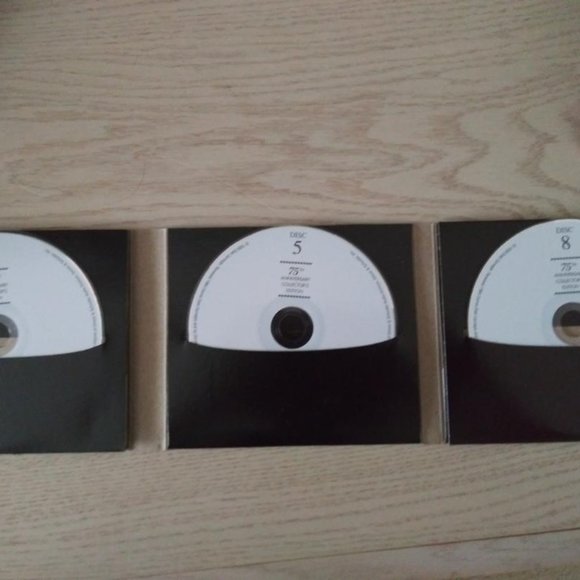 Dale Carnegie How to Win Friends and Influence People  CD set - Picture 2 of 3